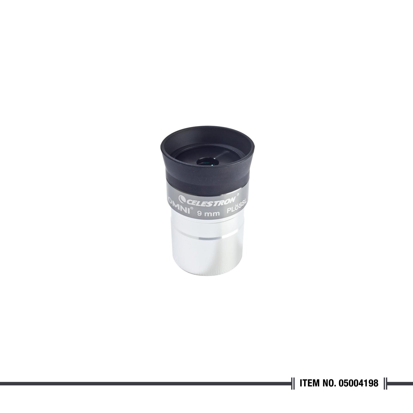 93318 Celestron Ocular Omni Series 1.25" 9mm
