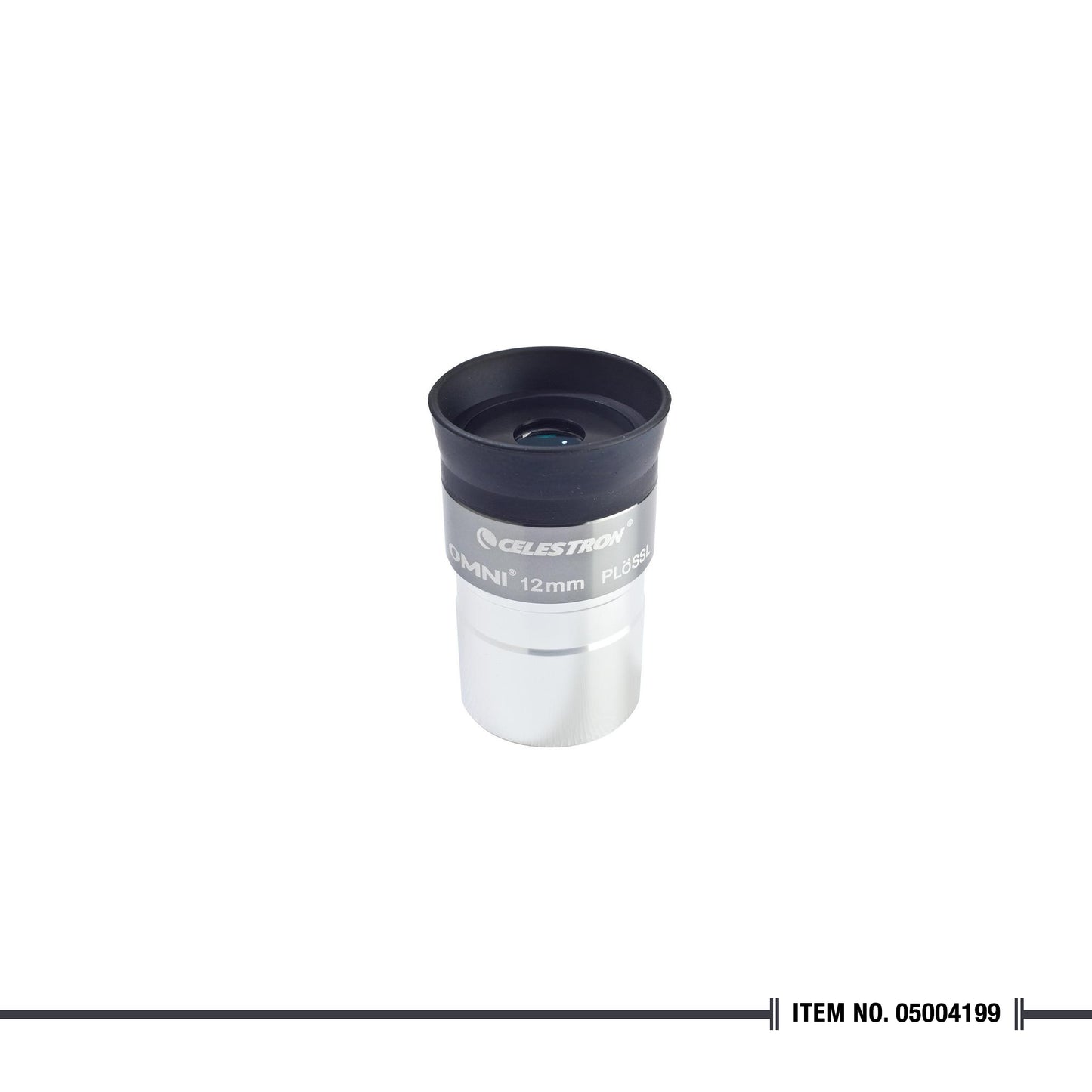 93319 Celestron Ocular Omni Series 1.25" 12mm