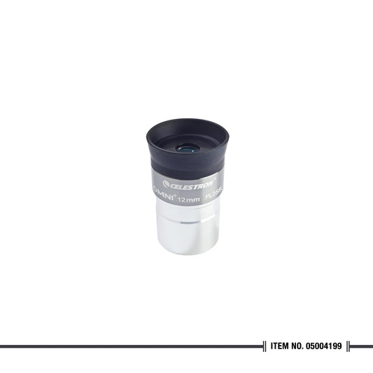 93319 Celestron Ocular Omni Series 1.25" 12mm