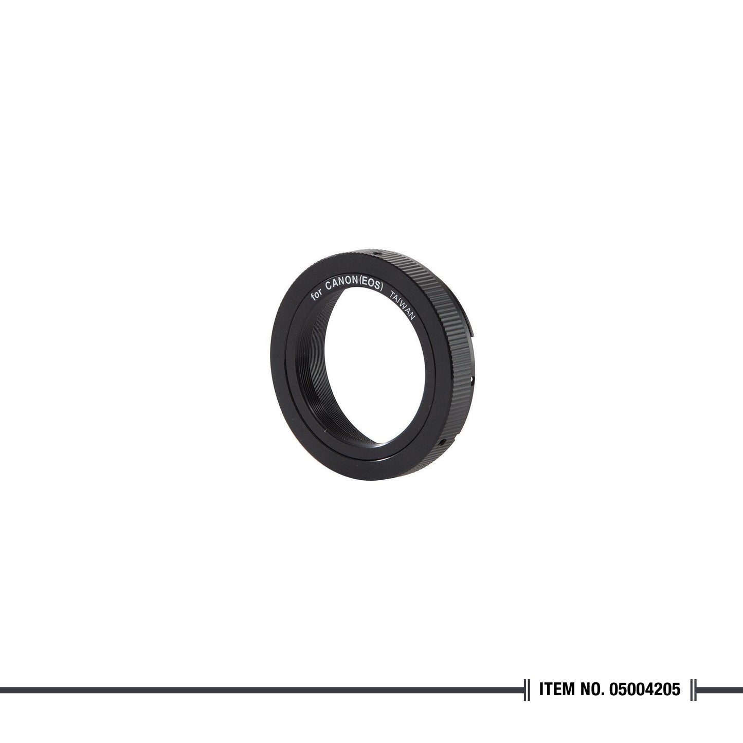 93419 Celestron T-Ring Canon EOS