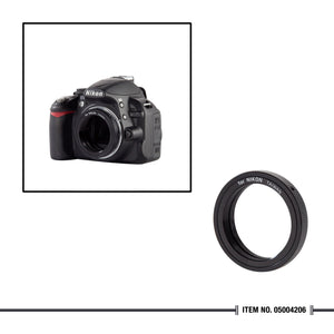 93402 Celestron T-Ring Nikon