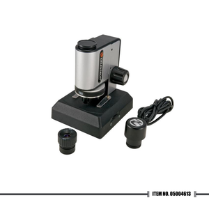 44330 Celestron Digital & Optical Microscope