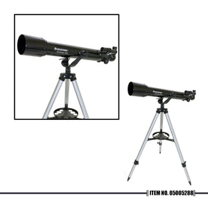 21036 Celestron Telescope Powerseeker 70AZ - Cutting Edge Online Store