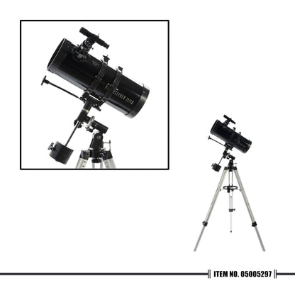 21049 Celestron Telescope PowerSeeker 127EQ