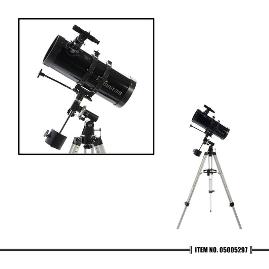 21049 Celestron Telescope PowerSeeker 127EQ