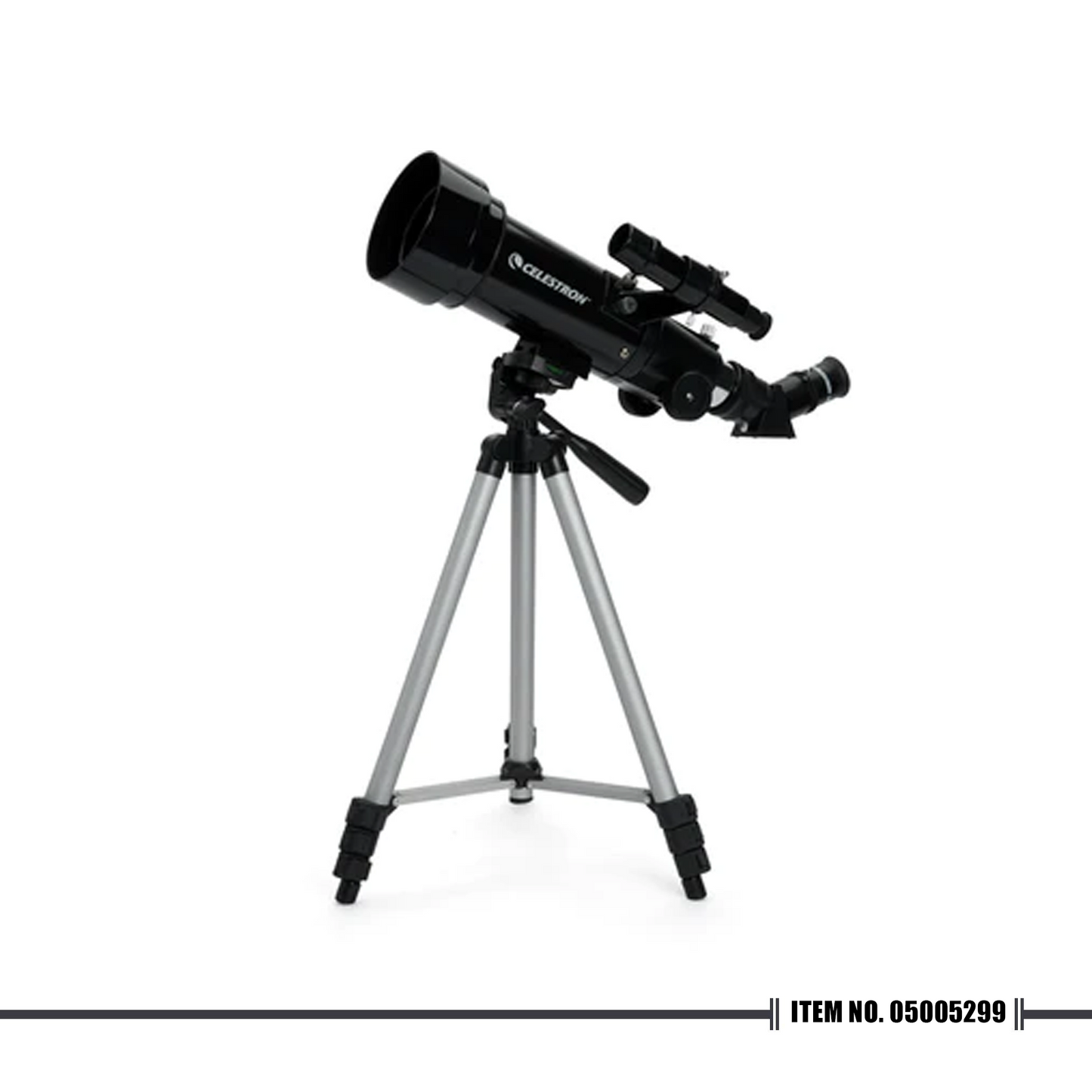 21035 Celestron Telescope Travel Scope 70