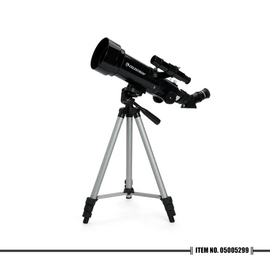 21035 Celestron Telescope Travel Scope 70