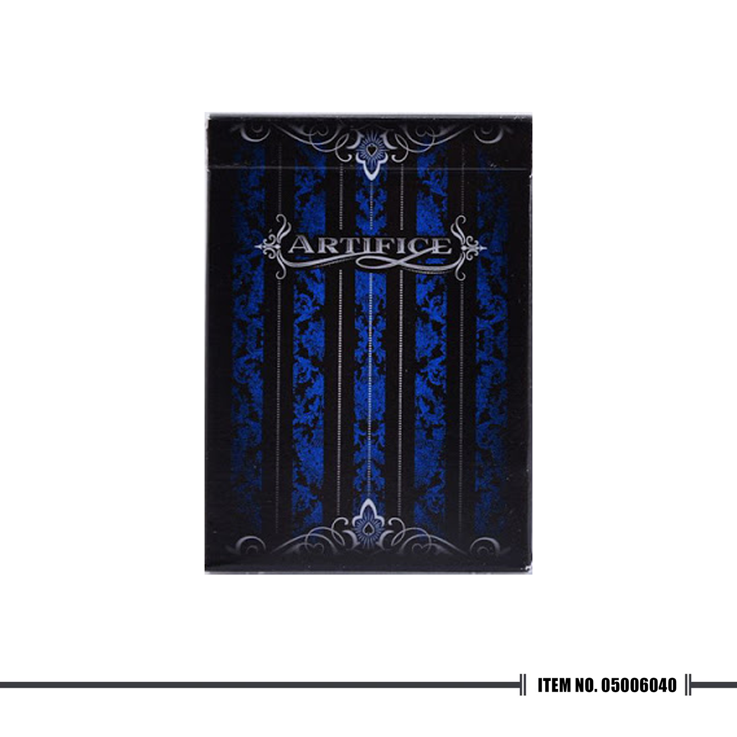Blue Artifice Deck - Cutting Edge Online Store