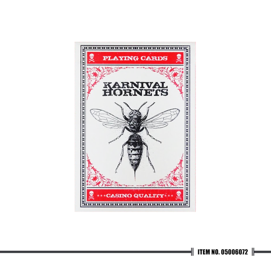 Karnival Hornets Deck - Cutting Edge Online Store
