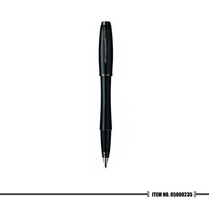 Parker Urban Premium Matte Black Fountain Pen Fine