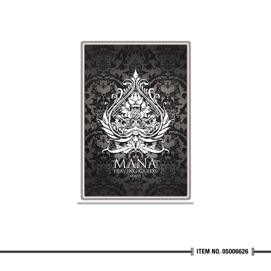 Mana Custom Deck