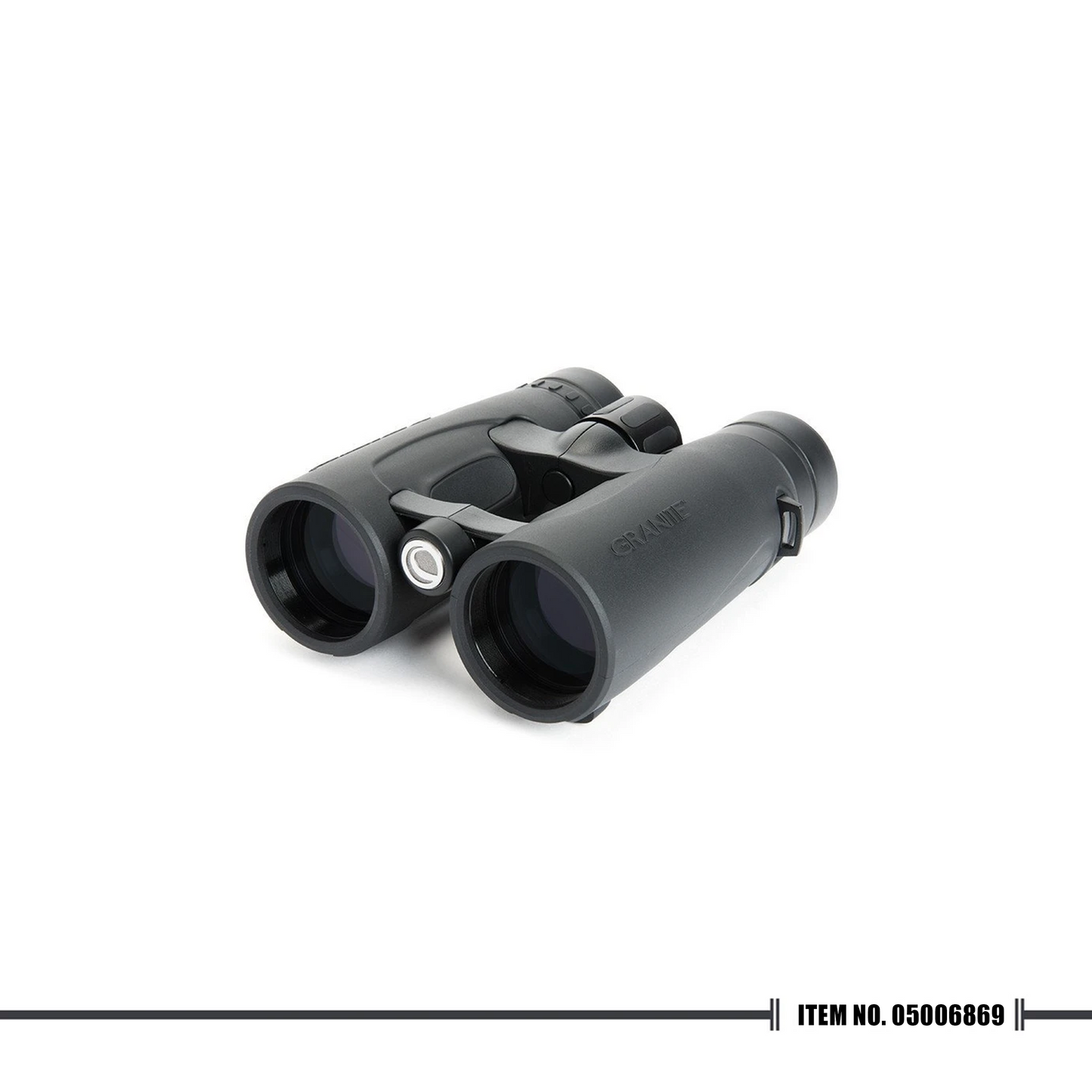 71372 Celestron Binocular 10x42 Granite