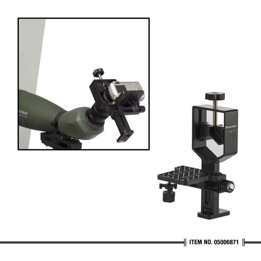 93626 Celestron Digital Camera Adapter