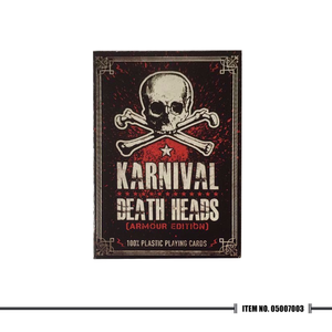 Karnival Death Heads - Cutting Edge Online Store