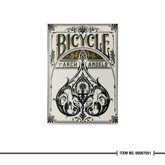 Bicycle® Archangels Playing Cards