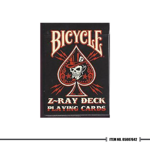 Karnival Zray Deck - Cutting Edge Online Store