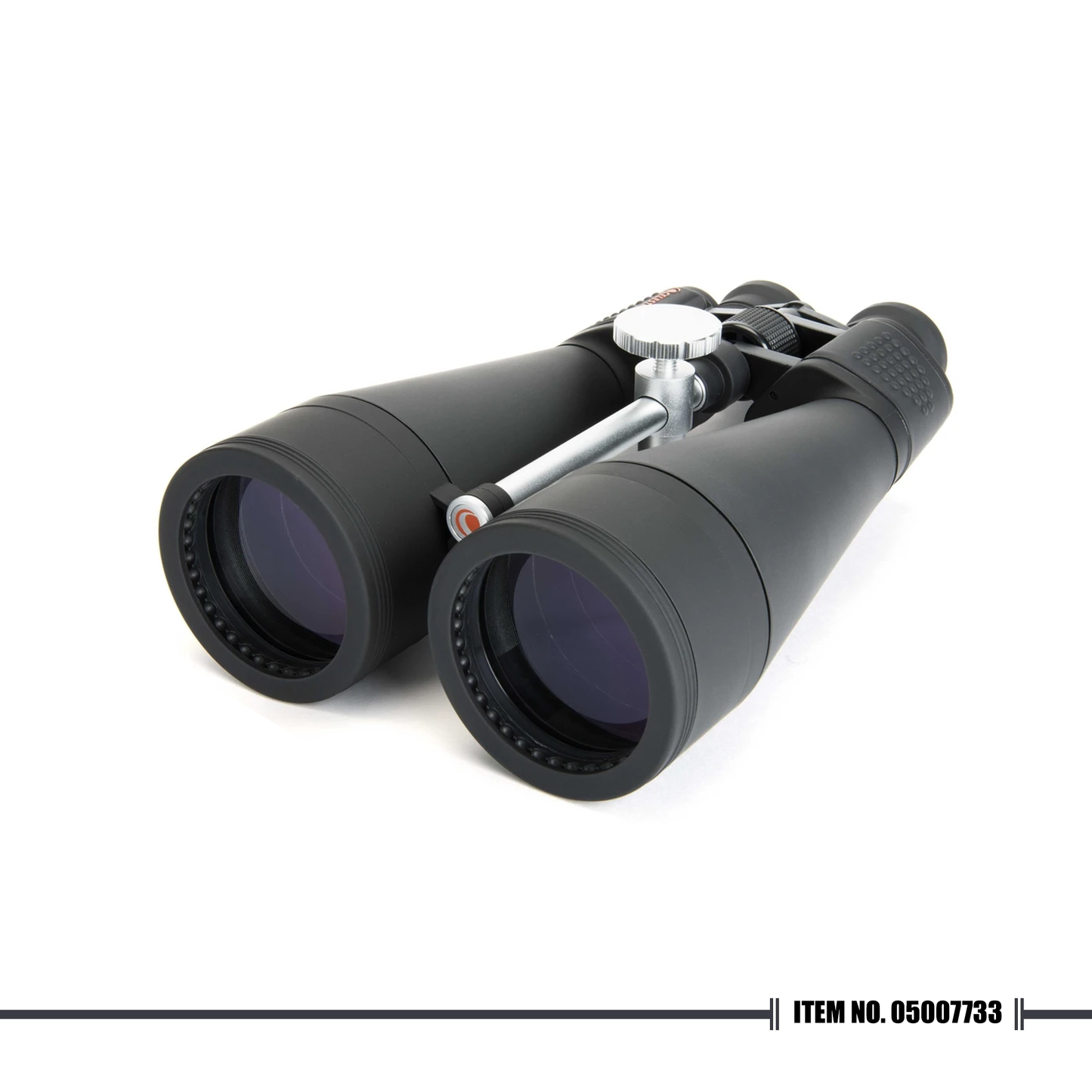 71018 Celestron Binocular 20x80 Skymaster