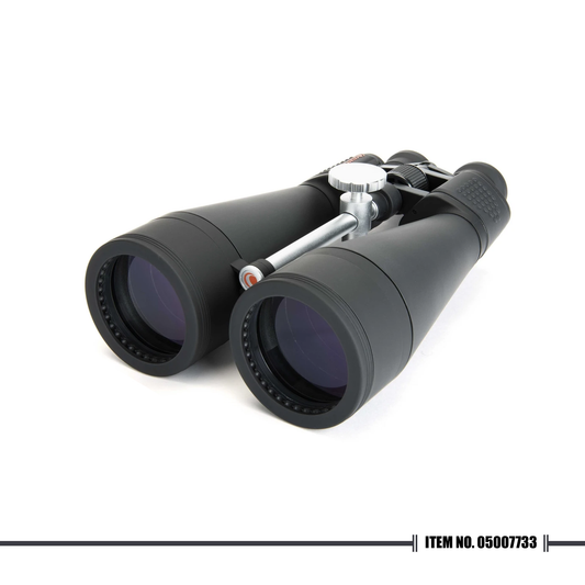 71018 Celestron Binocular 20x80 Skymaster