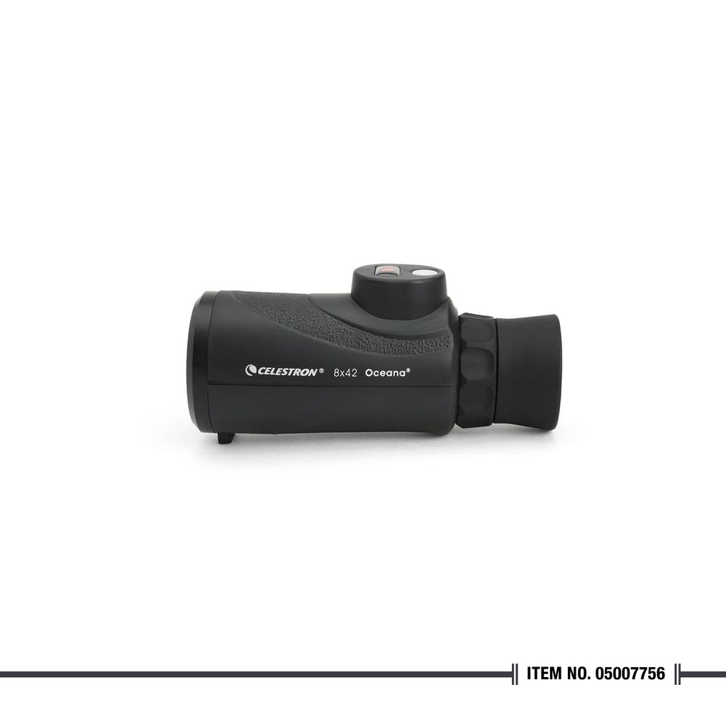 71212 Celestron Monocular 8x42 Oceana