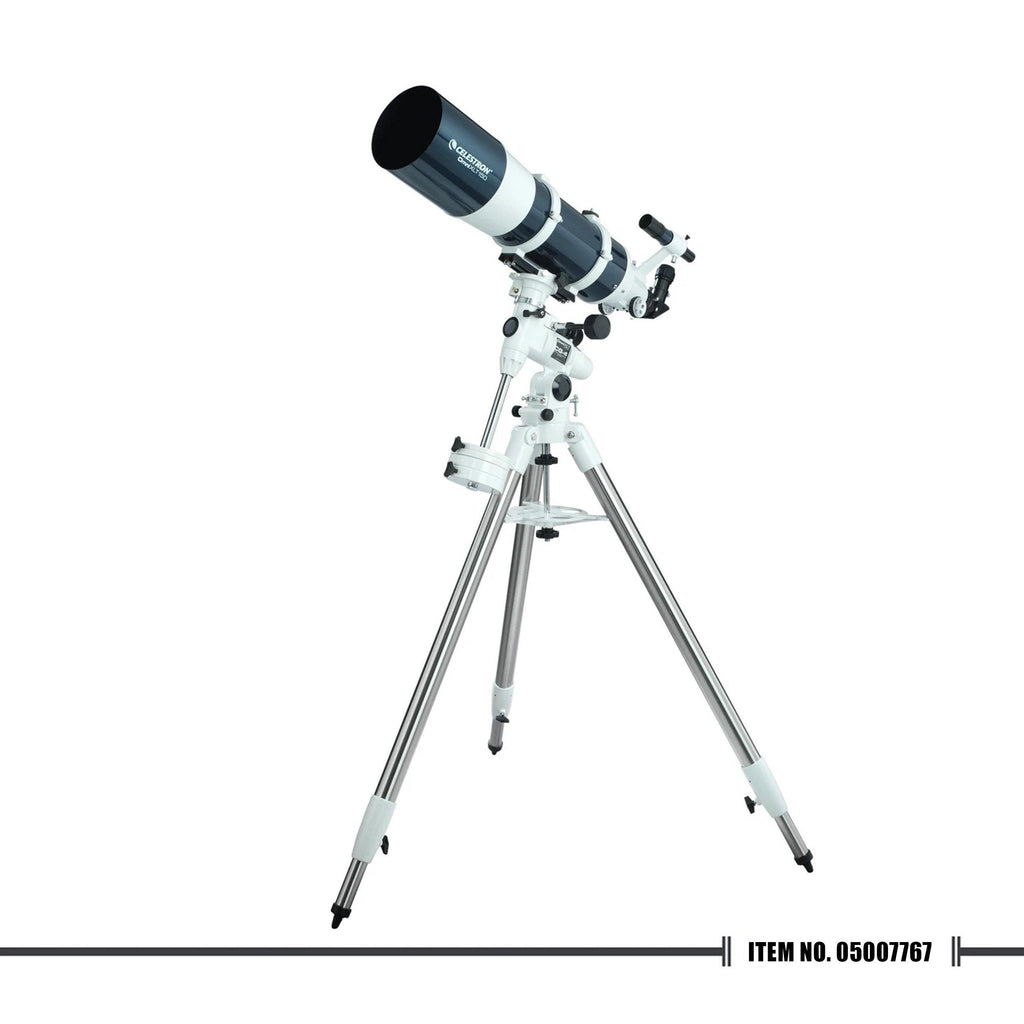 21094 Celestron Telescope Omni XLT 150R - Cutting Edge Online Store