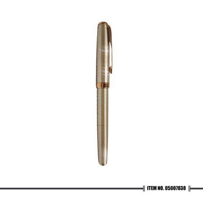 Parker Sonnet 13 Feminine Silver PGT Ballpoint