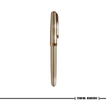 Parker Sonnet 13 Feminine Silver PGT FPM