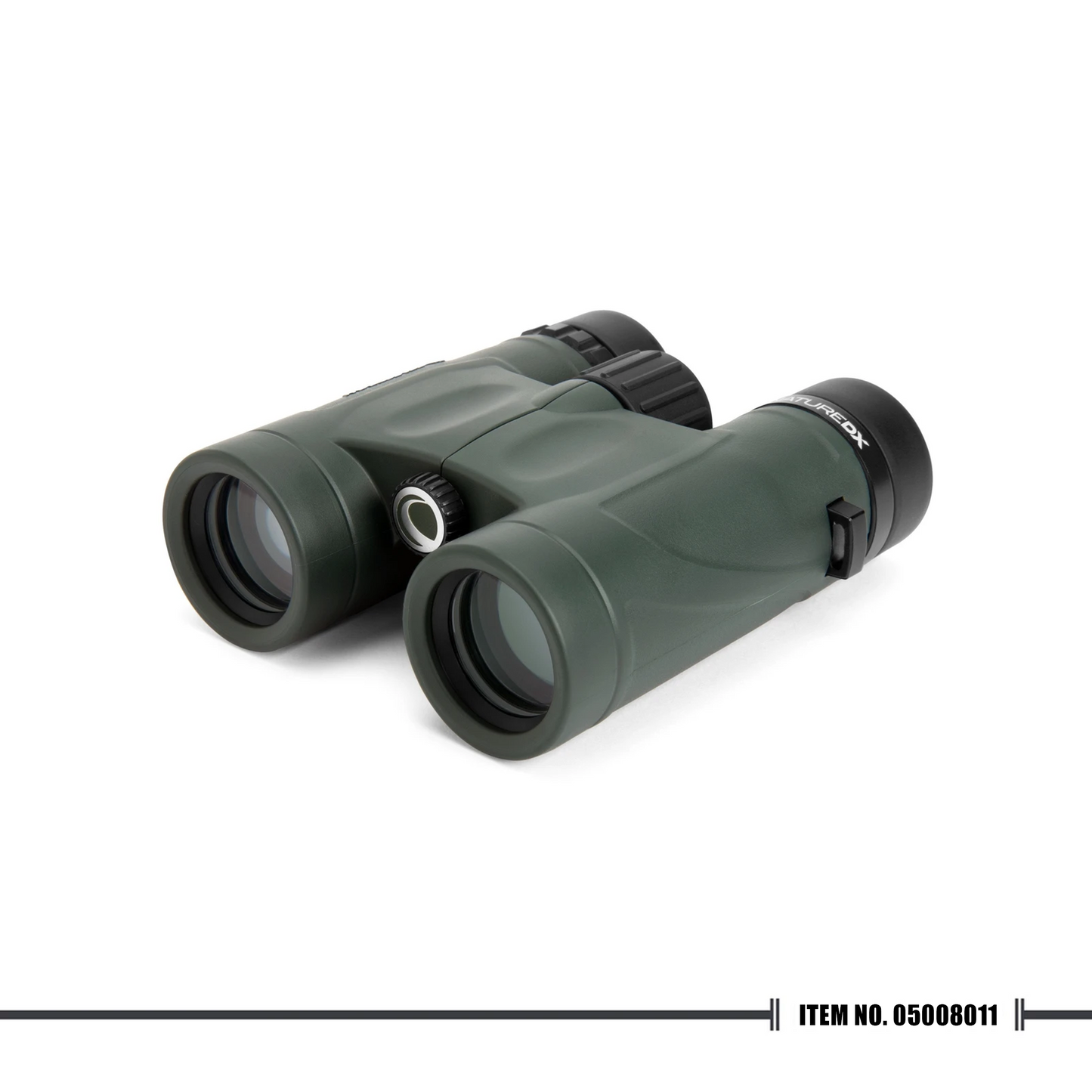 71330 Celestron Binocular Nature DX 8x32 RP