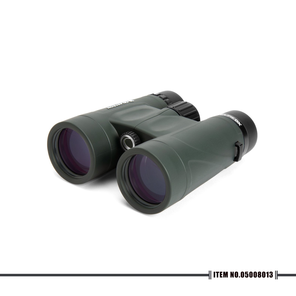 71332 Celestron Binocular Nature DX 8x42 RP - Cutting Edge Online Store