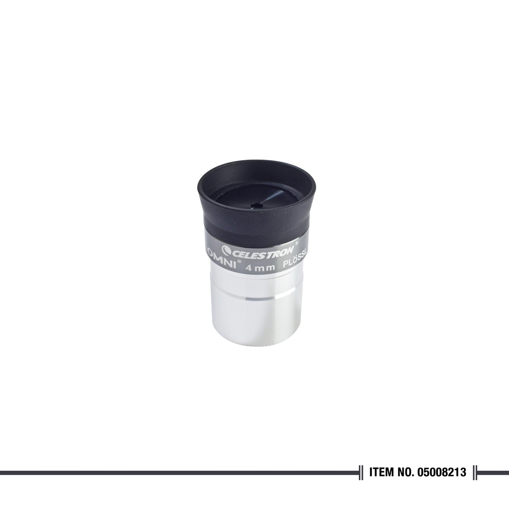 93316 Celestron Ocular Omni Series-1.25" 4mm