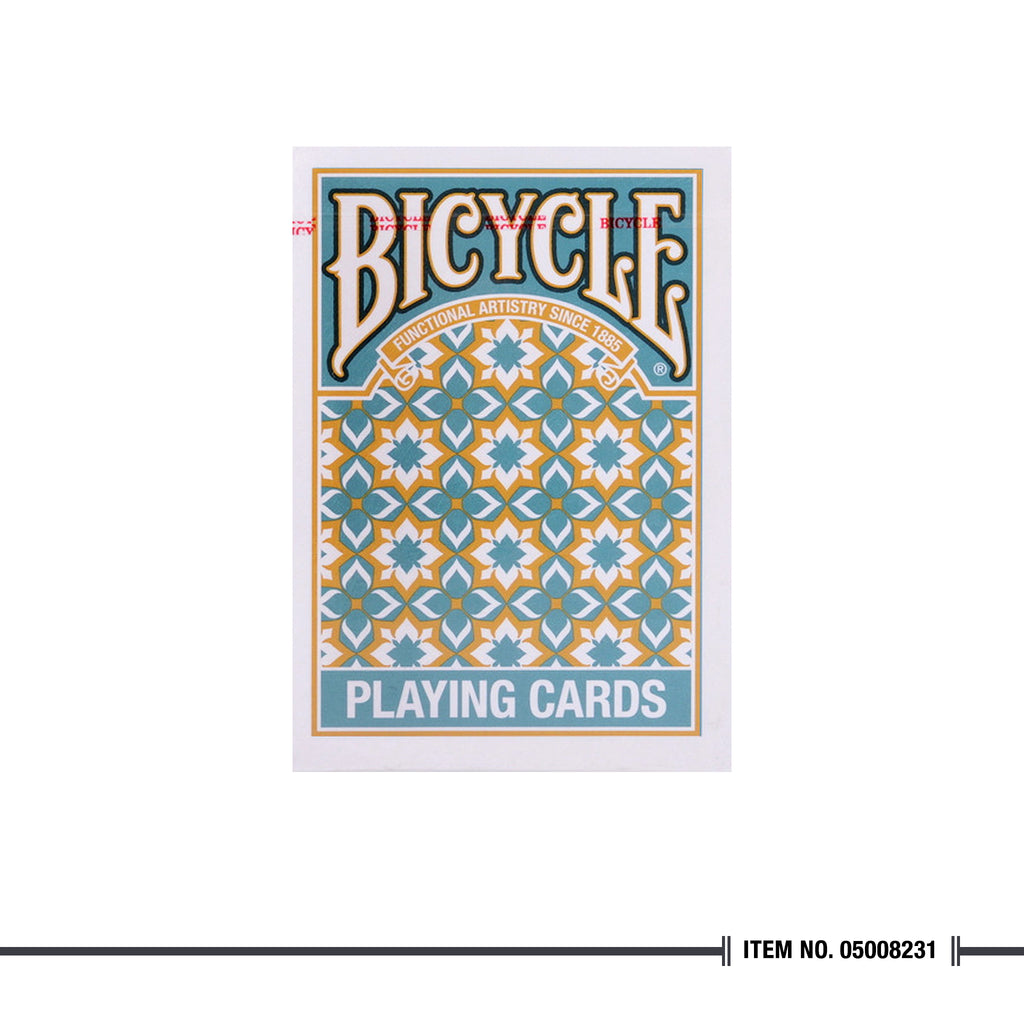 Bicycle Madison Pattern Deck