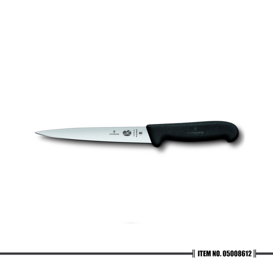 [⚡ FLASH SALE ⚡] 5.3703.16 Filleting Knife Fibrox