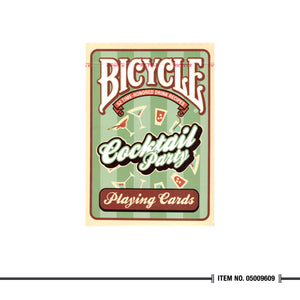 Bicycle® Cocktail Party Deck