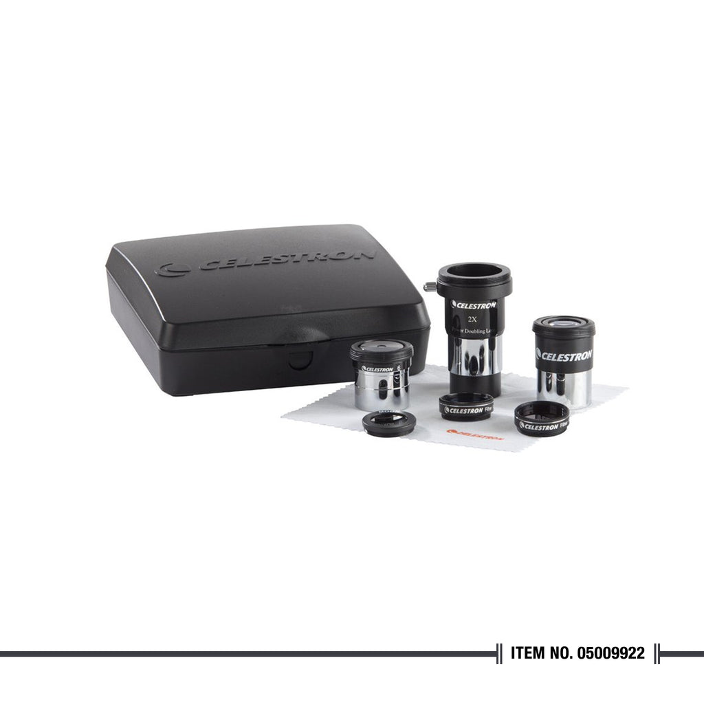 94307 Celestron Accessory Kit, Astromaster