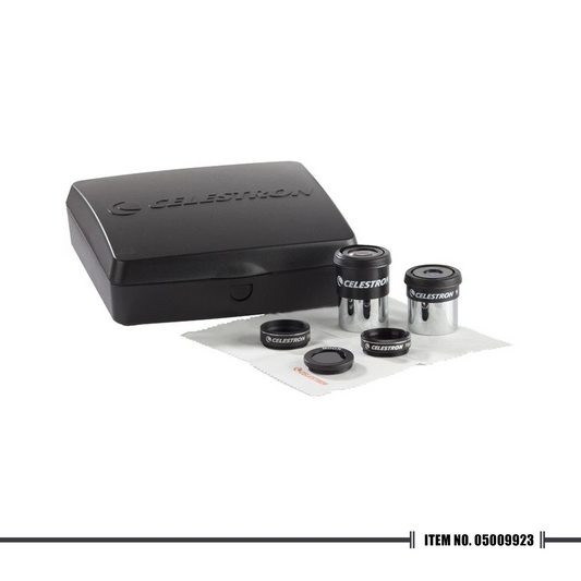 94306 Celestron Accessory Kit, Powerseeker - Cutting Edge Online Store