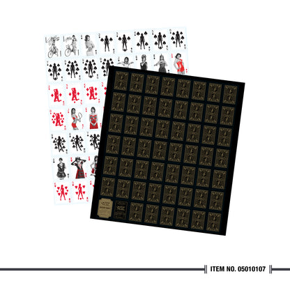 Maria Ozawa Limited Edition Playing Cards