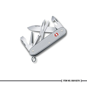 0.8231.26 Victorinox Pioneer X Alox - Cutting Edge Online Store