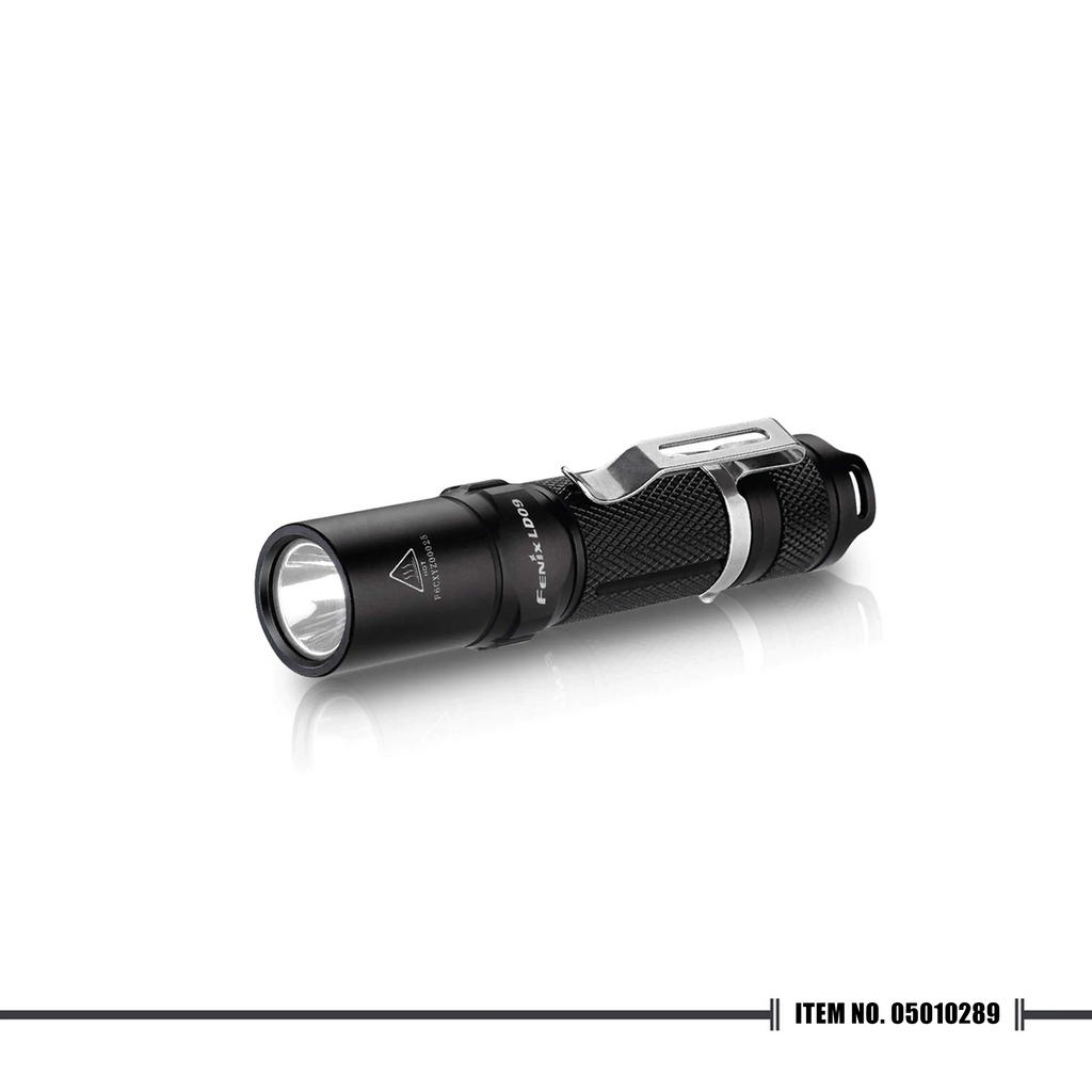 Fenix LD09 Flashlight