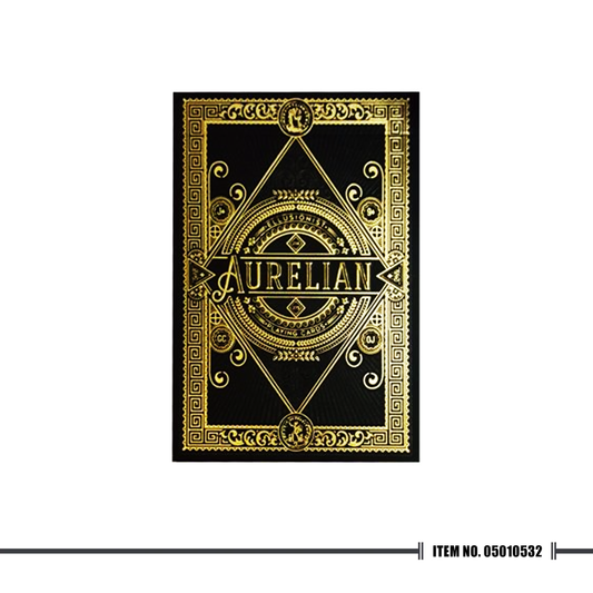 Aurelian Deck - Cutting Edge Online Store