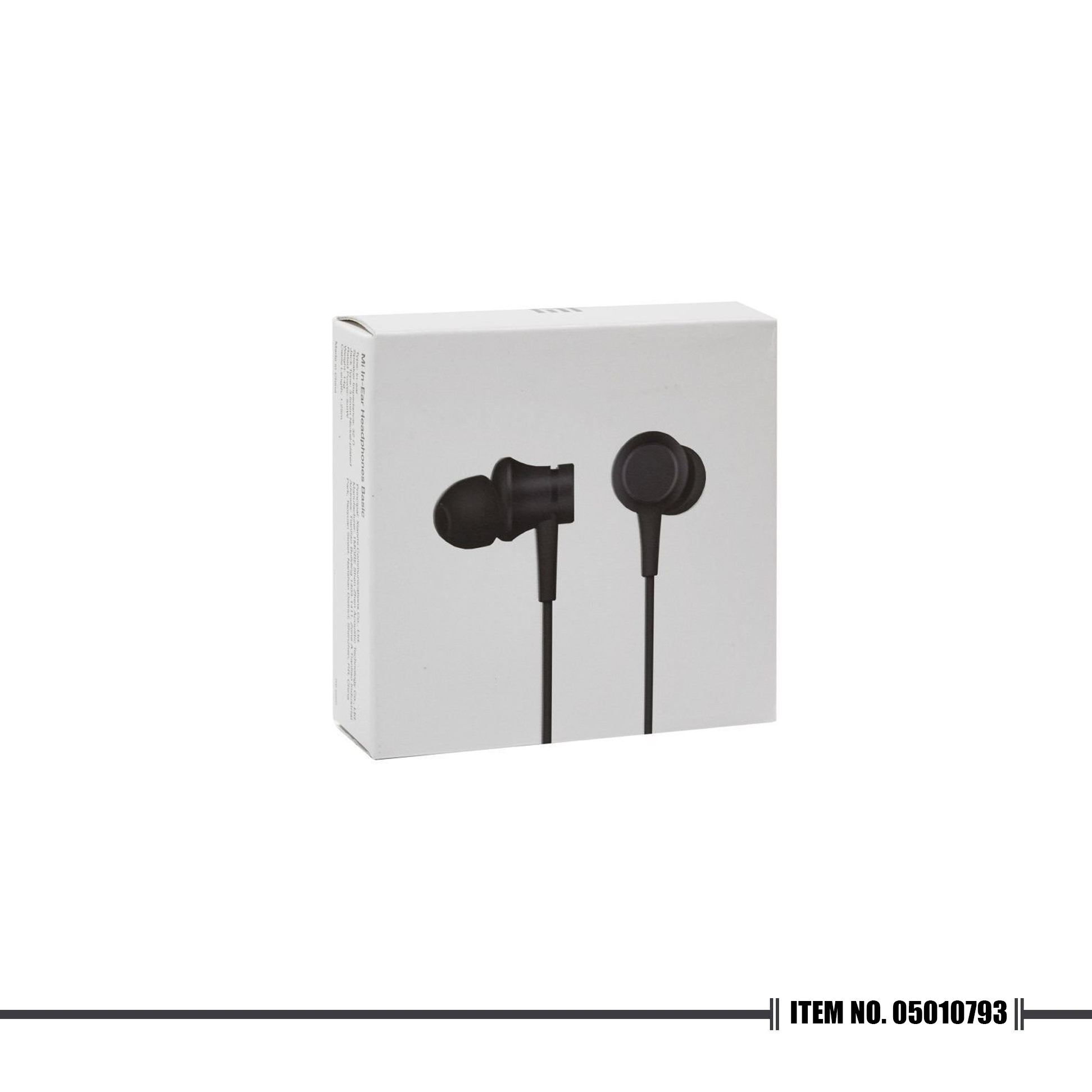 Xiaomi In-Ear Headphones Basic