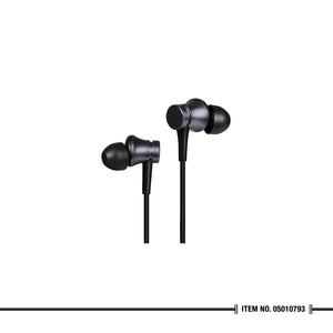 Xiaomi In-Ear Headphones Basic Black