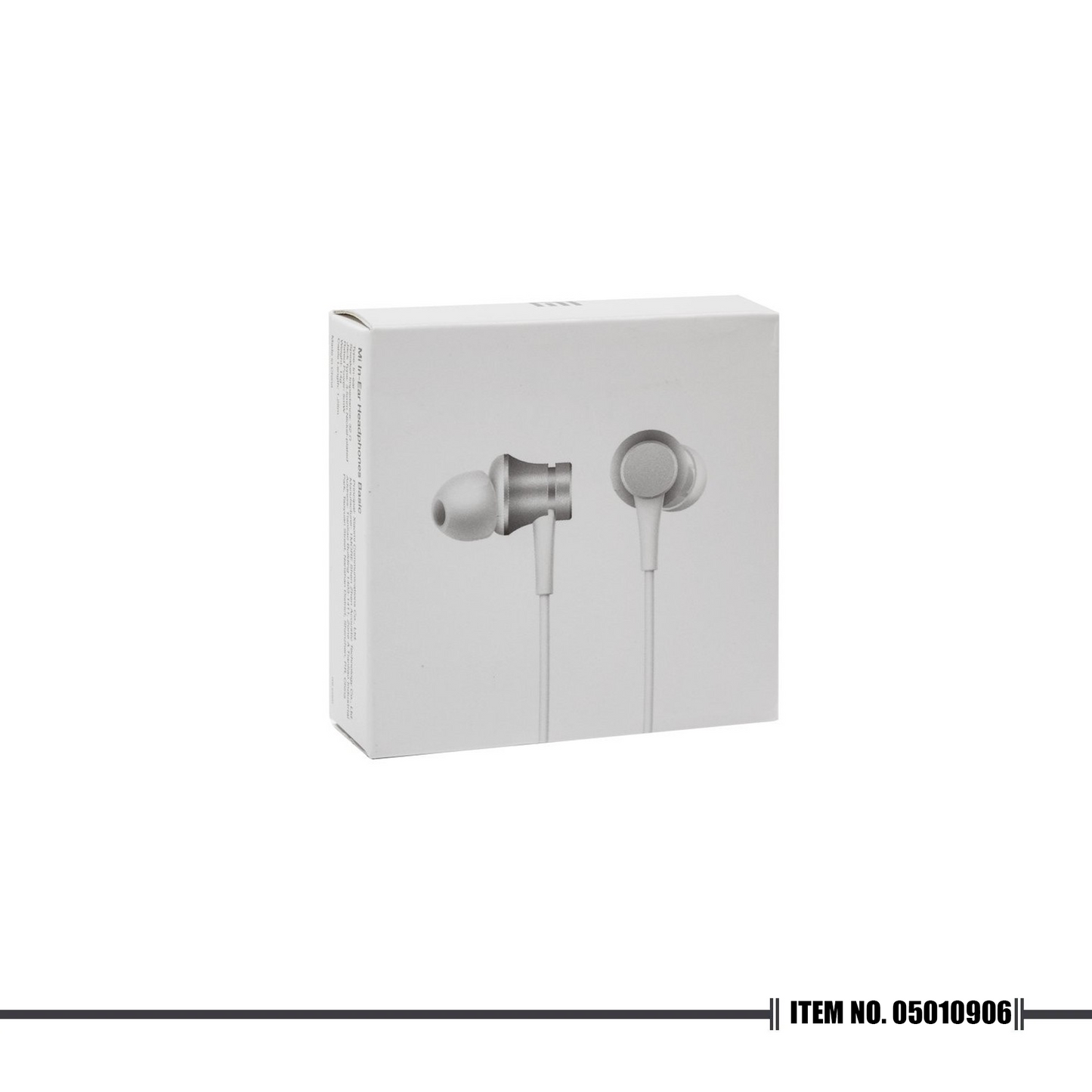 Xiaomi In-Ear Headphones Basic