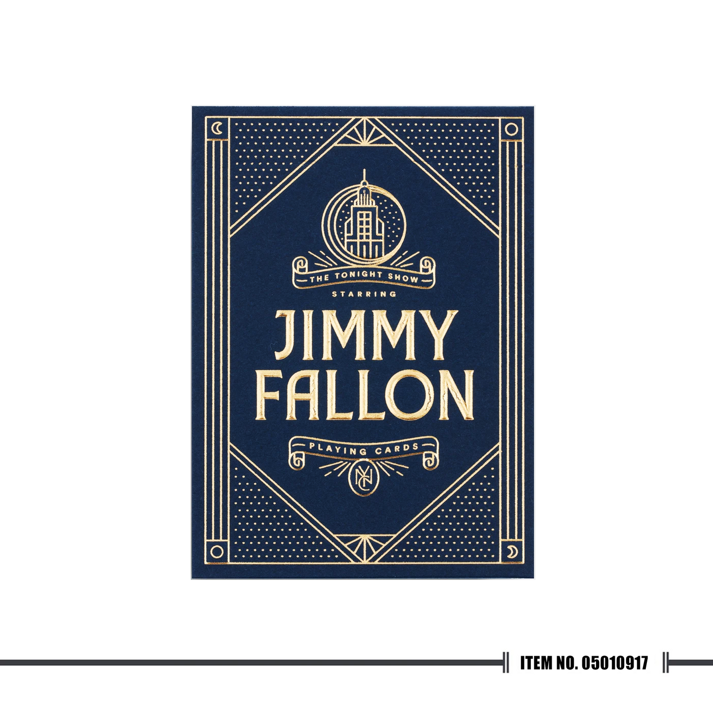 Theory 11 Jimmy Fallon Playing Cards
