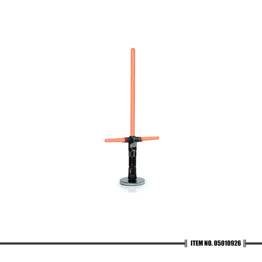 Star Wars Desktop Lightsaber Lamp Kylo Ren