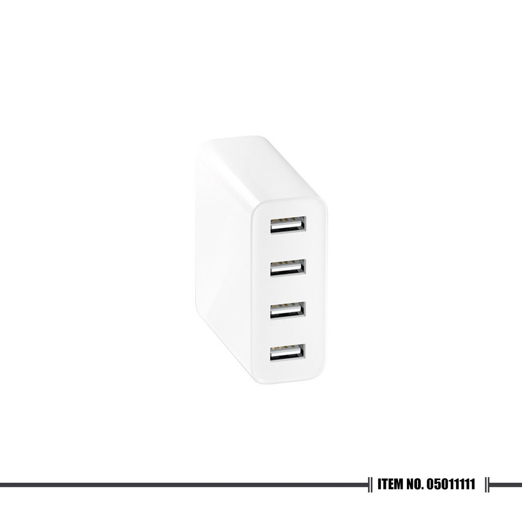 Xiaomi USB Charging Hub (4 Ports)