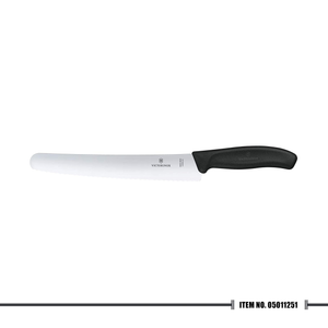 6.8633.22B Swiss Classic bread-and pastry knife, 22cm - Cutting Edge Online Store