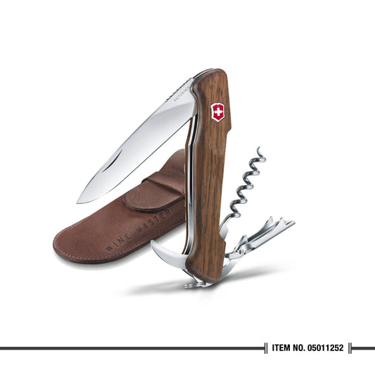0.9701.63 Wine Master Walnut - Cutting Edge Online Store