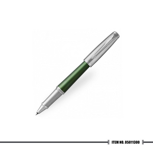 Parker Urban Premium Green Rollerball