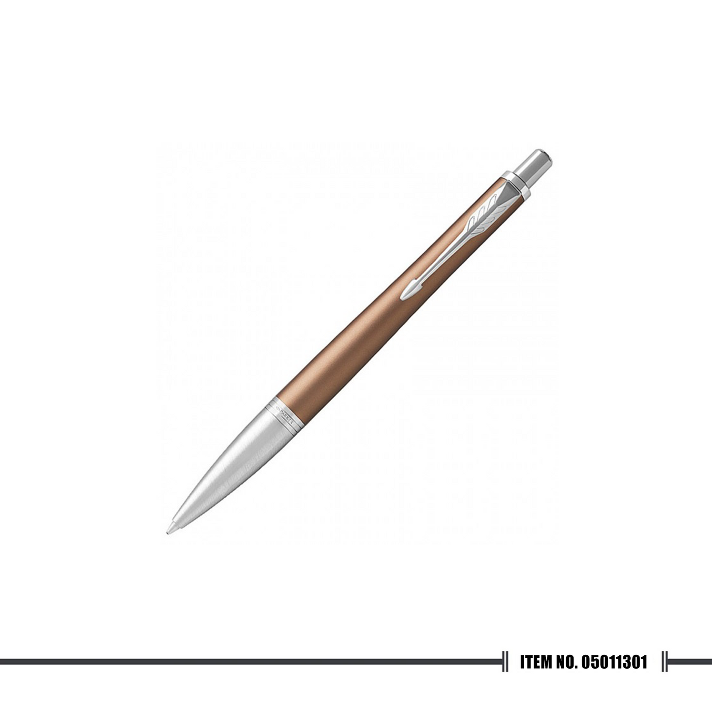 Parker Urban Premium Orange Ballpoint