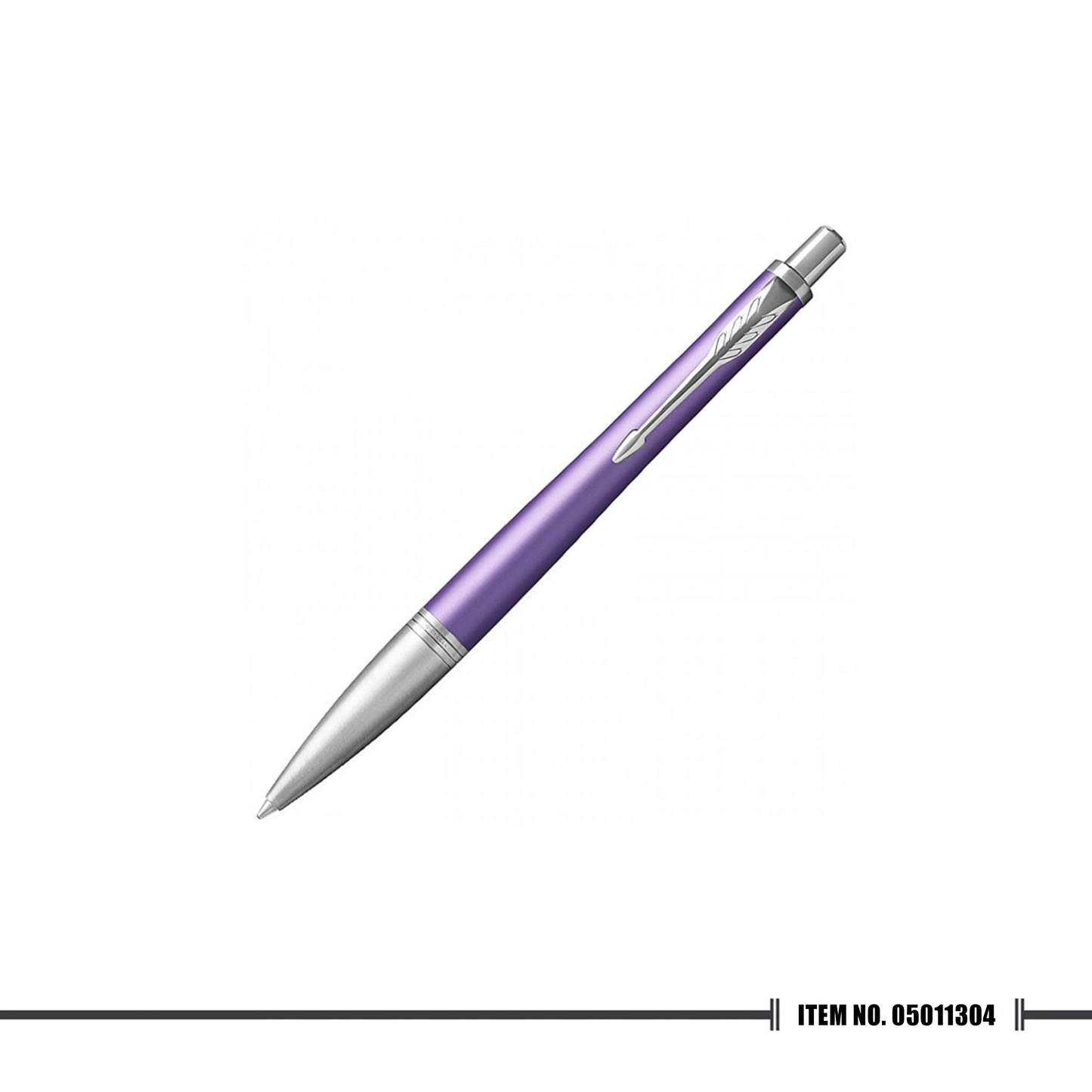 Parker Urban Premium Violet Ballpoint