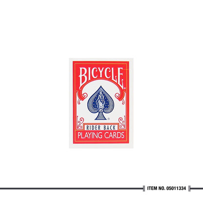 Bicycle Mini Playing Cards